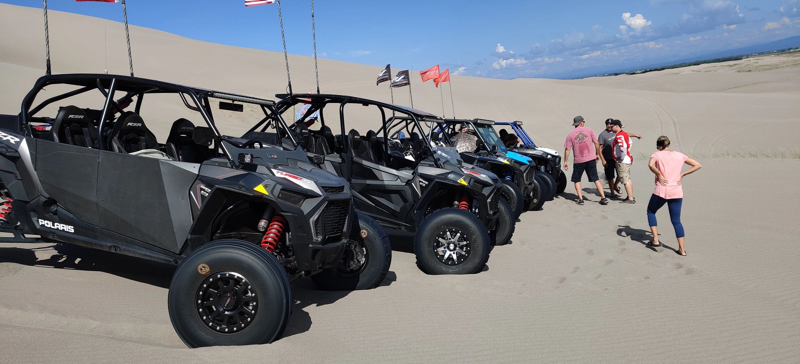 offroad industries llc